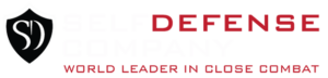 Self Defense Company Logo